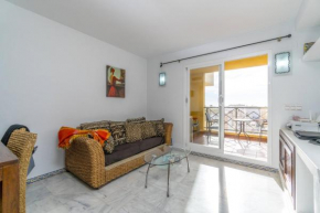Amazing apartment on the 7th floor in Torrevieja